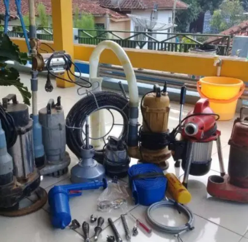 Sedot WC kabupatenbanjar Murah