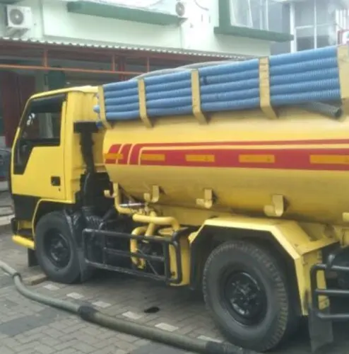 Sedot WC kabupatenbanjar Terdekat