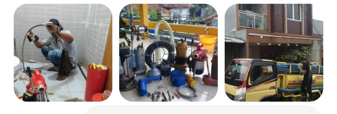 Jasa Sedot WC kabupatenbanjar Murah Terpercaya