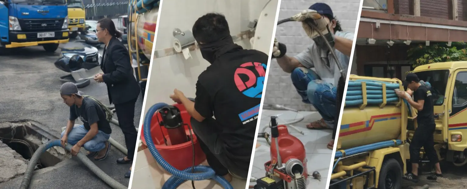 Jasa Sedot WC kabupatenbanjar Terdekat